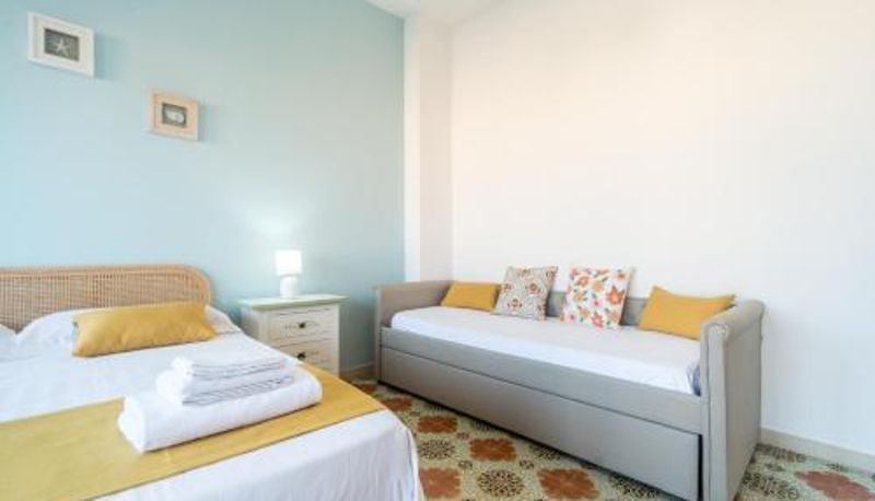 Apartment - Magnoliahome Al Mare