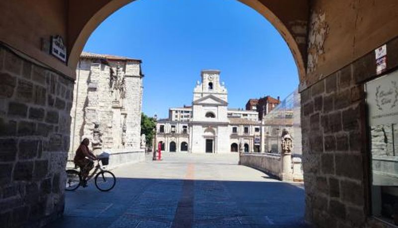 Apartament - Dúplex Centro Histórico