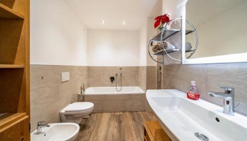 Daire - Haus Reimon Apt Monika