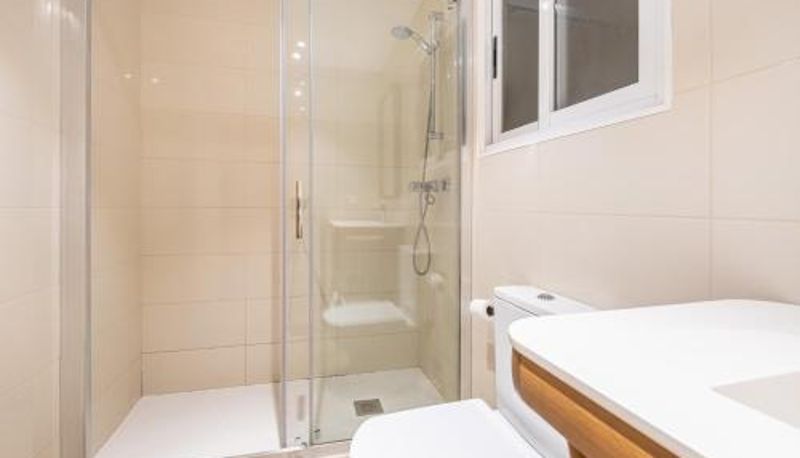 Pokój typu standard - Apartamentos El Castell
