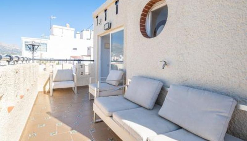 Informacje - Apartamentos El Castell