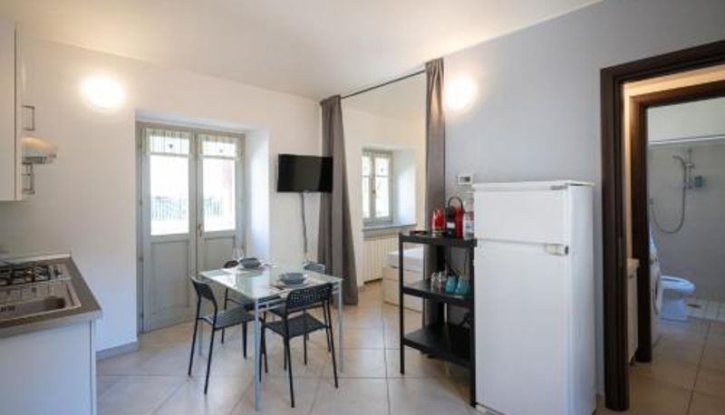Apartament - base Ideale per Esplorare la Città Dolce Rifugio