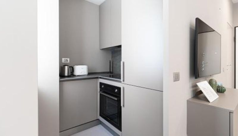 Apartamento - Italianway Comfort - Maderno 4