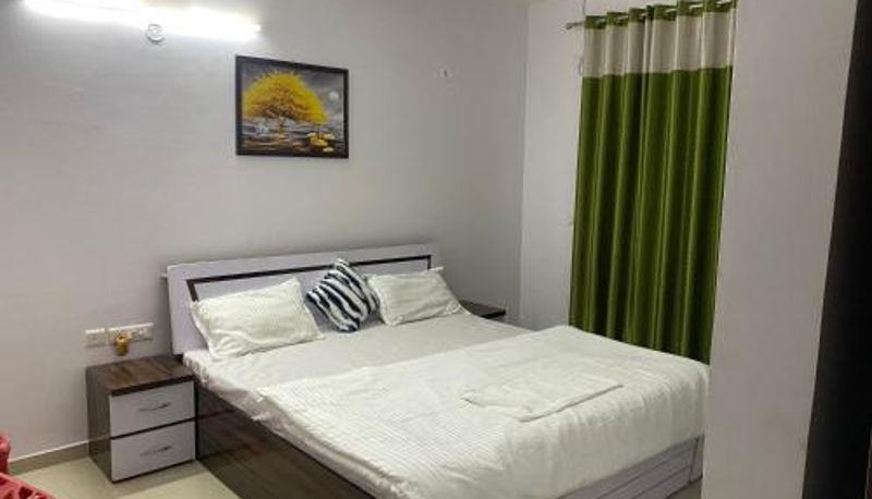 Camera - Homestay-a better living