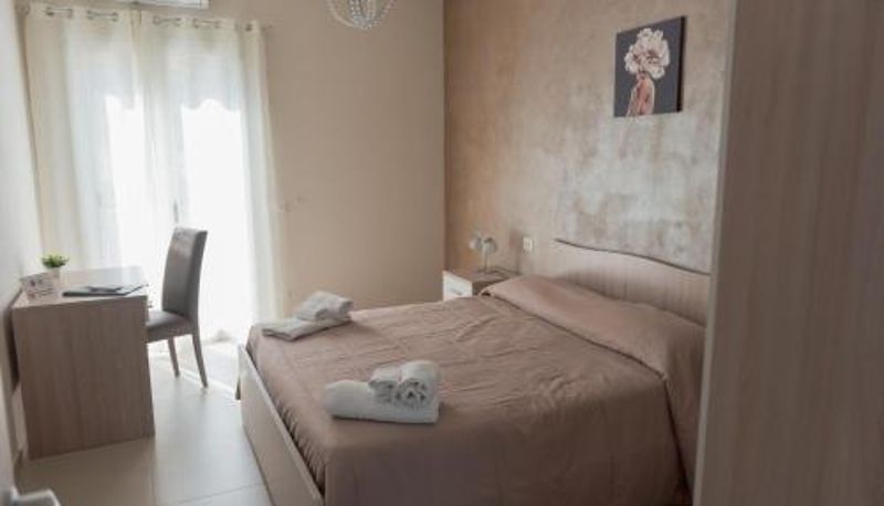 Standard room - Casa Vacanza Merguli d'Oro