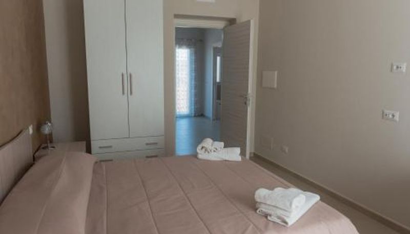 Info - Casa Vacanza Merguli d'Oro