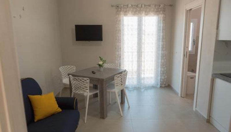 Standard room - Casa Vacanza Merguli d'Oro
