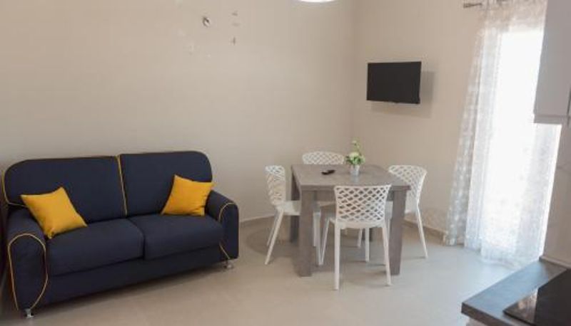 Standard room - Casa Vacanza Merguli d'Oro