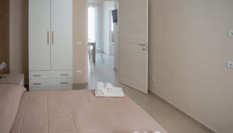 Standard room - Casa Vacanza Merguli d'Oro