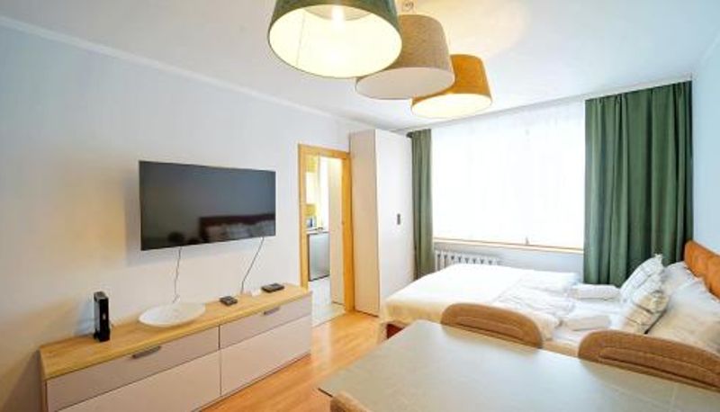 Daire - Apartamenty EverySky - 1 go Maja 35A-35B