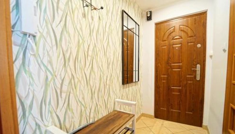 Daire - Apartamenty EverySky - 1 go Maja 35A-35B