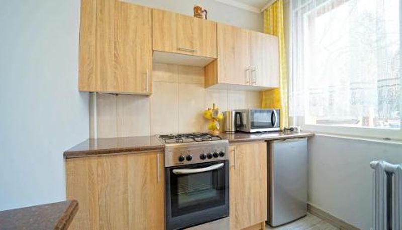 Daire - Apartamenty EverySky - 1 go Maja 35A-35B