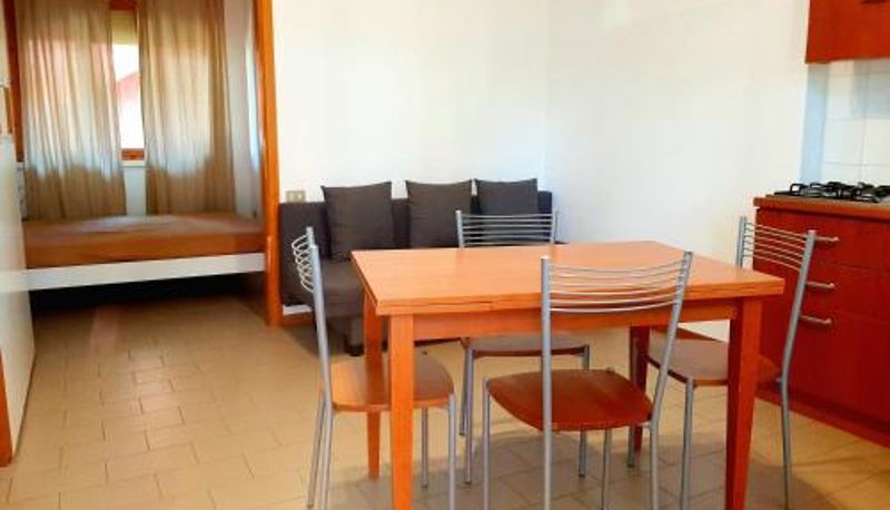 Daire - Appartamenti Campeggio del Forte