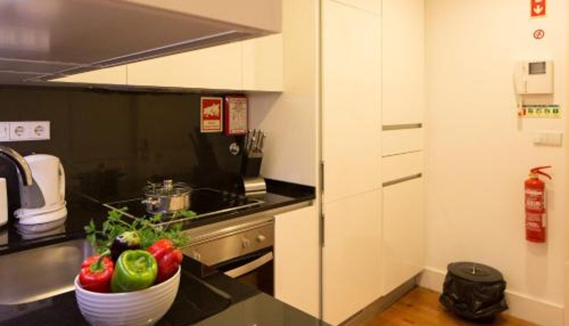 Apartament - 1B - TTL281  Near Nightlife & Metro  Lisbon Stylish City Centre Apartment in Cais do Sodré