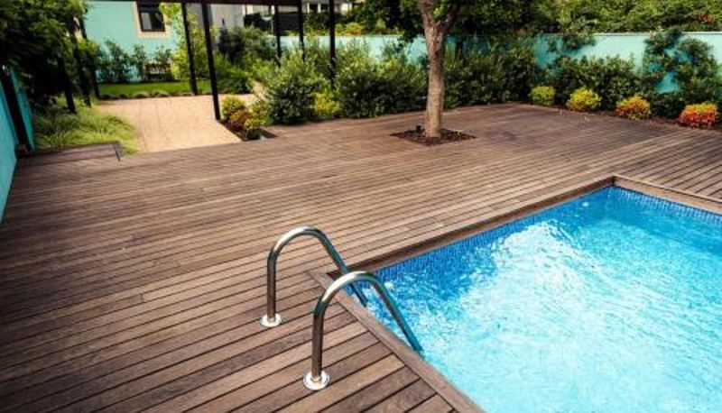 Información - Swimming Pool Luxury House 2