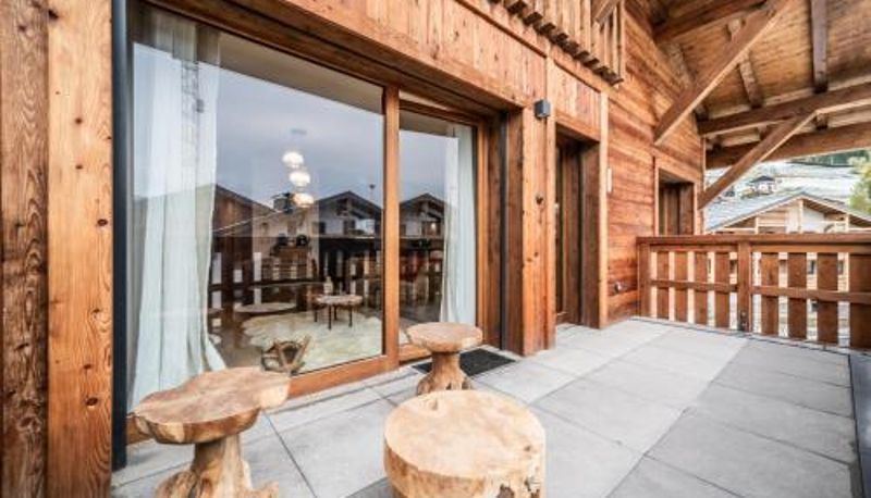 Apartment - Apartment Centaurea Megève - BY EMERALD STAY