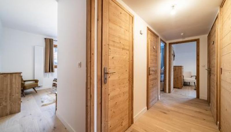 Apartment - Apartment Centaurea Megève - BY EMERALD STAY