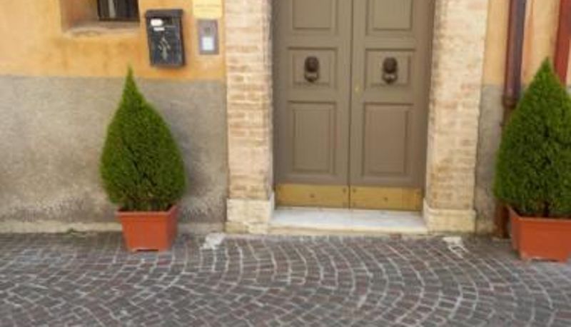 Chambre Standard - HORTI DIVINIS