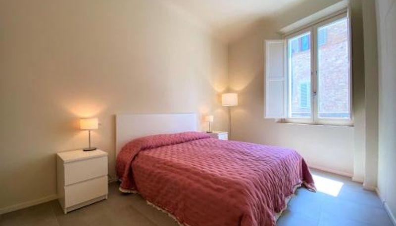 Appartement - TRA LE MURA-central apartment in Siena
