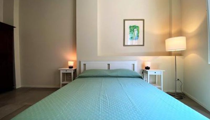 Habitación - TRA LE MURA-central apartment in Siena