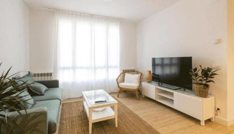 Información - Apartamento en Colón - Logroño