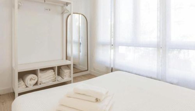 Apartamento - Apartamento en Colón - Logroño