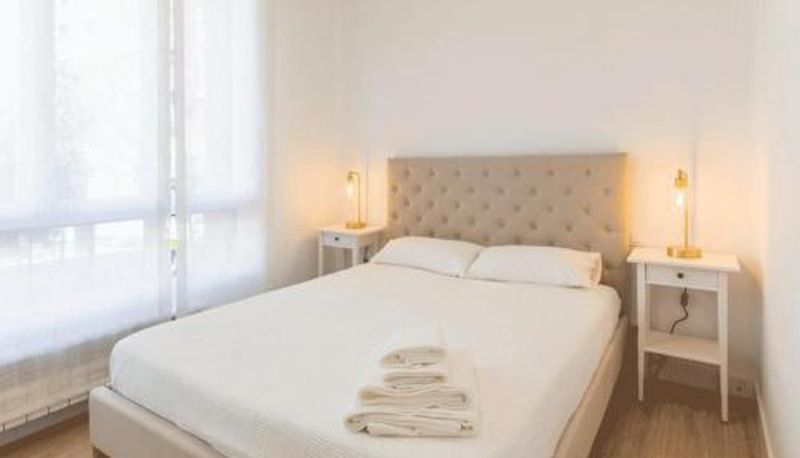 Habitación - Apartamento en Colón - Logroño