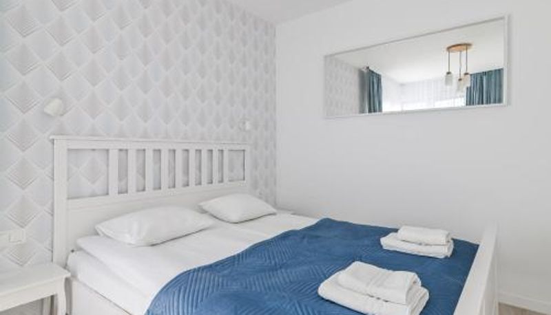 Apartamento - LTC Apartments Ujejskiego