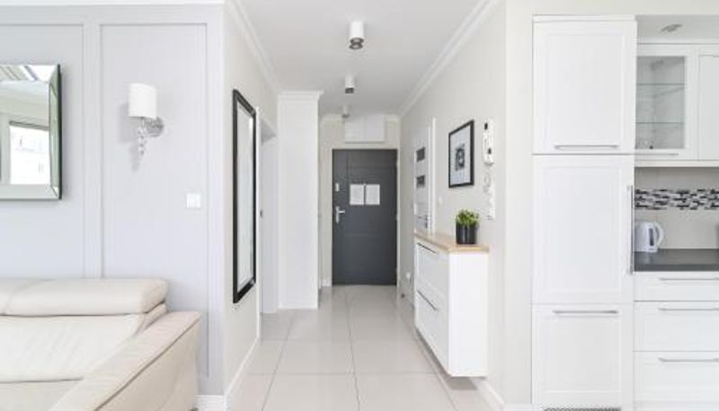 Apartamento - LTC Apartments Ujejskiego