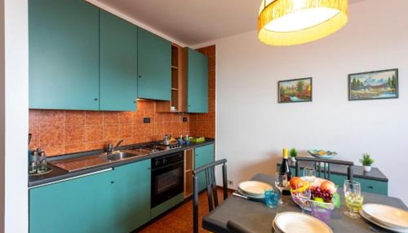 Apartament - Acqua Marina 800m From the Sea - Happy Rentals