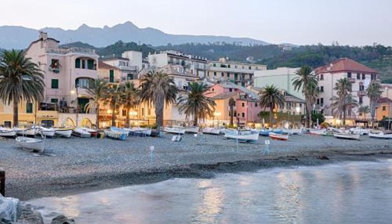 Apartament - Acqua Marina 800m From the Sea - Happy Rentals