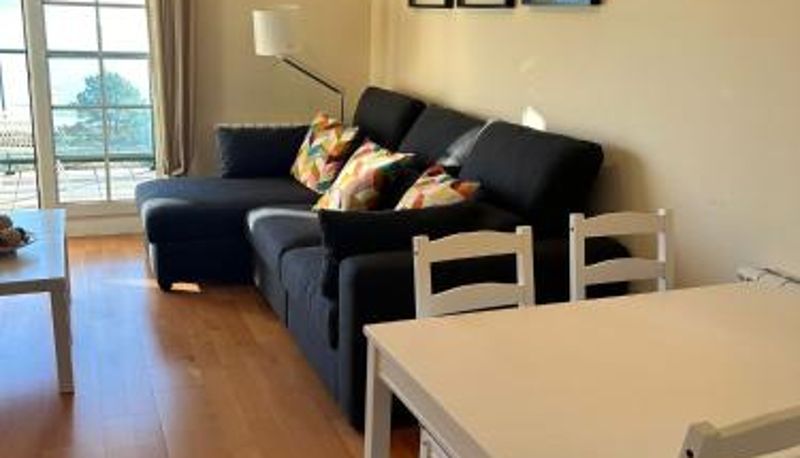Quarto standard - Apartamento 4 personas a pie de playa Finisterre