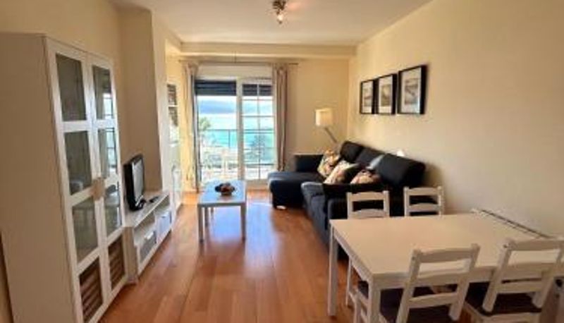 Quarto standard - Apartamento 4 personas a pie de playa Finisterre