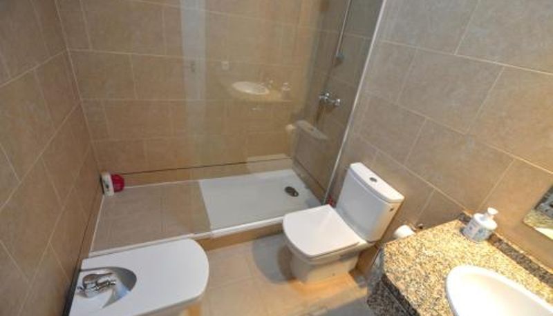 Informação - Apartamento 4 personas a pie de playa Finisterre