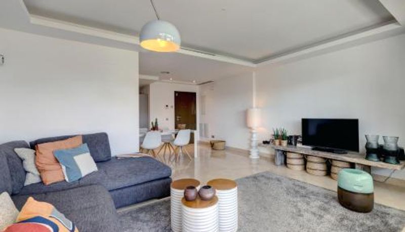 Appartamento - Modern frontline beach - Estepona