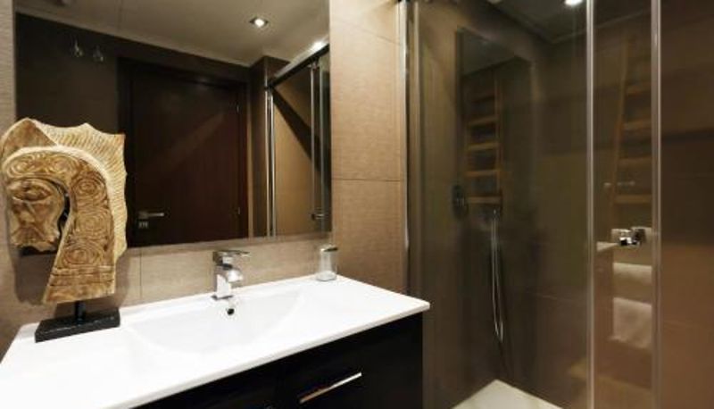 Appartamento - Modern frontline beach - Estepona