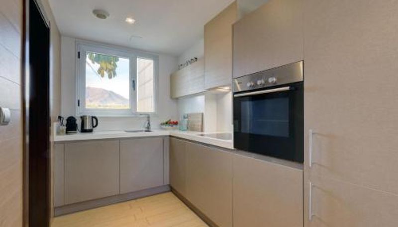 Appartamento - Modern frontline beach - Estepona