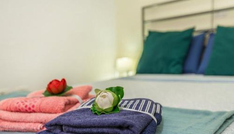 Appartement - Sweet Home