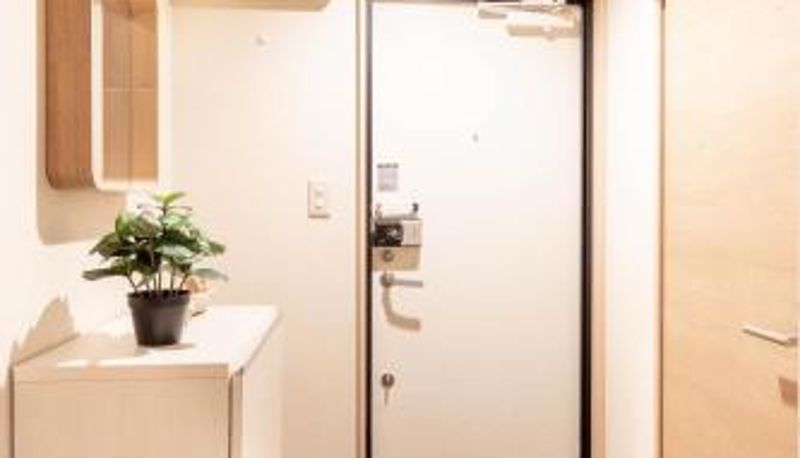 Apartament - Ostay Ikebukuro Dairaku Hotel Apartment
