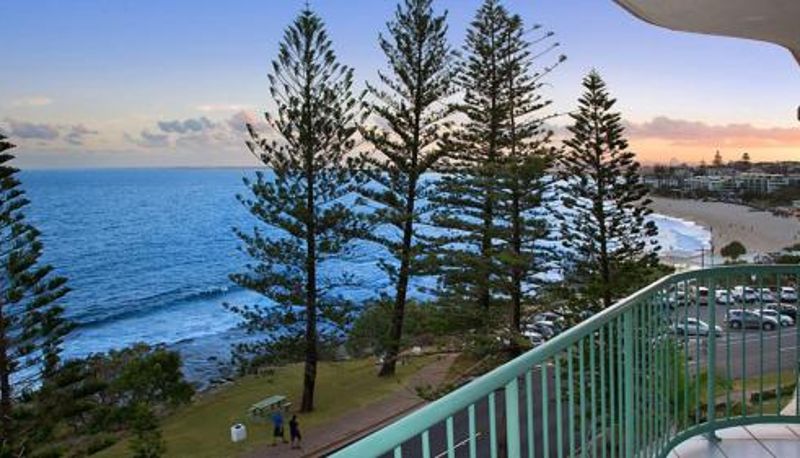 Standart oda - Campbells Cove Unit 11
