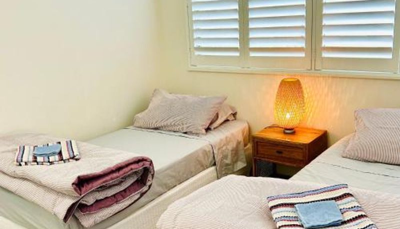 Standart oda - Campbells Cove Unit 11