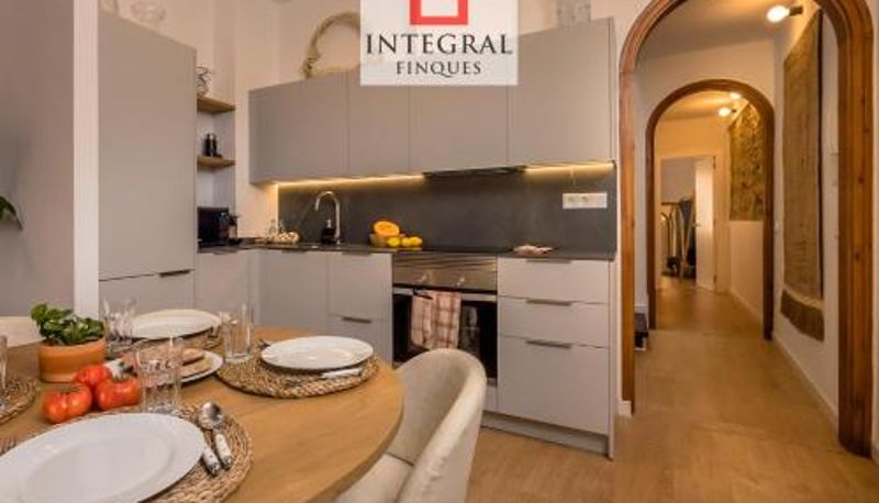 アパートメント - Ca la Somiada - Old Town Apartments Palamós