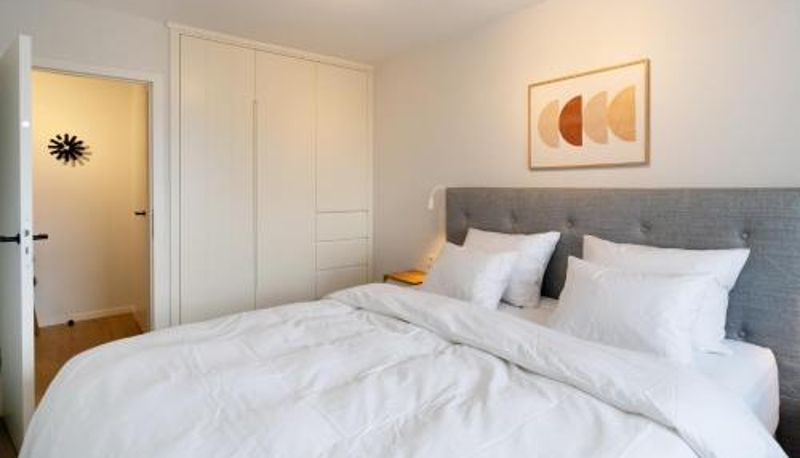 Habitación estándar - Düne Sylt