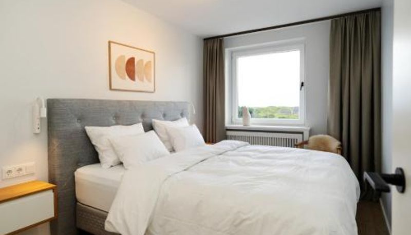 Habitación estándar - Düne Sylt