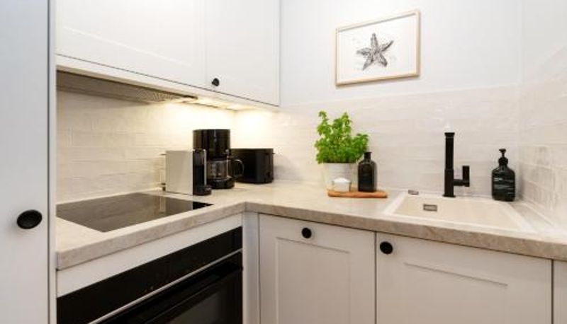 Habitación estándar - Düne Sylt