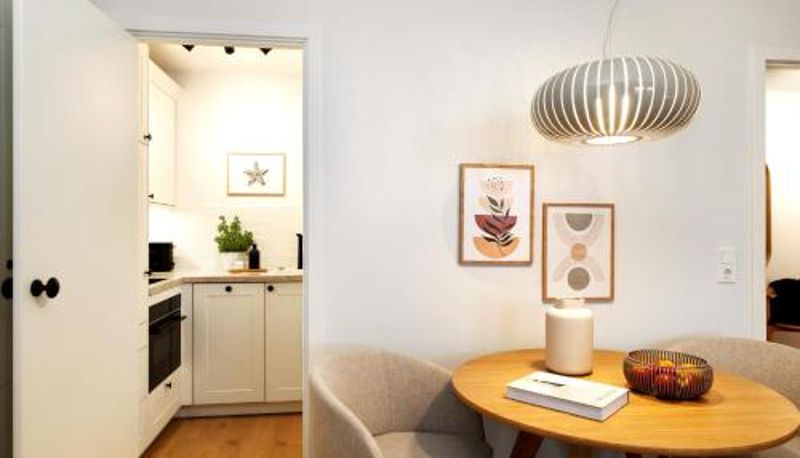 Habitación estándar - Düne Sylt