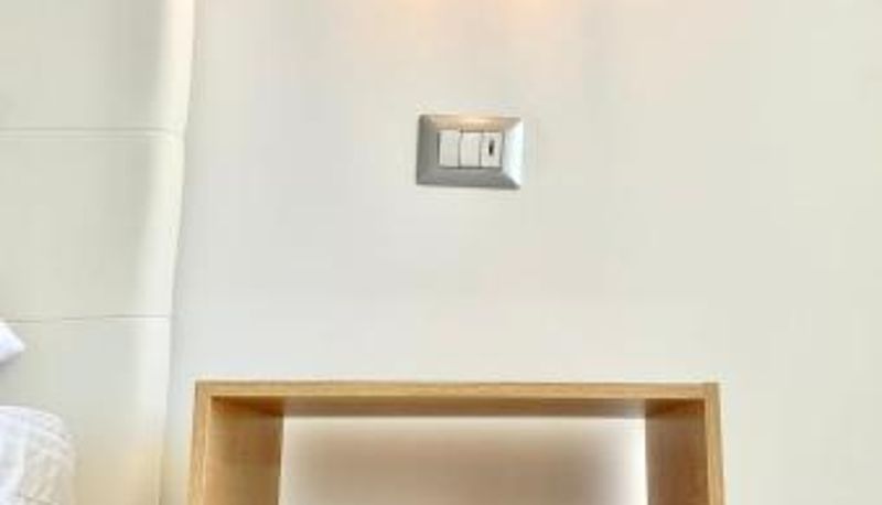 Apartamento - Appartamento Gardenia Deluxe