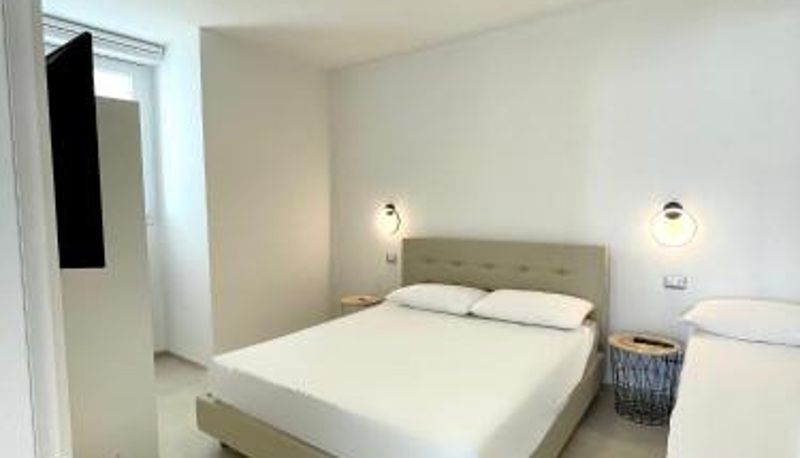 Apartamento - Appartamento Gardenia Deluxe