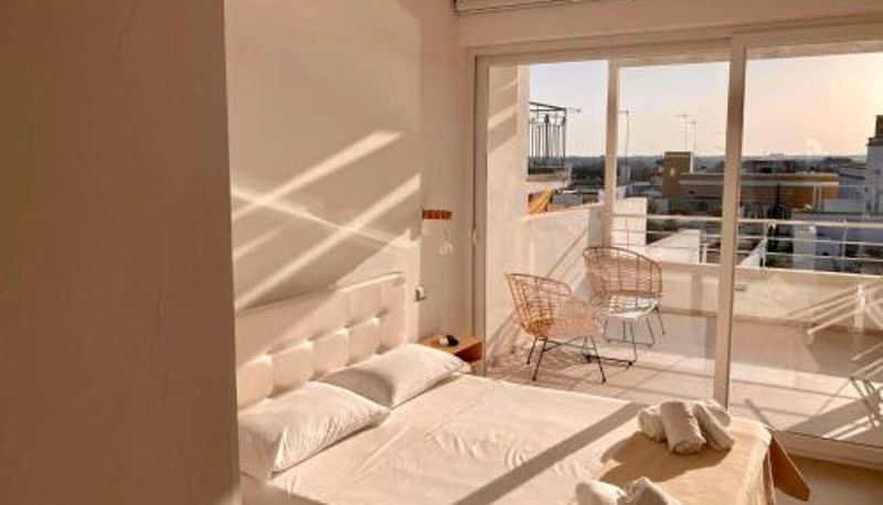 Apartamento - Appartamento Gardenia Deluxe