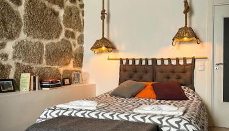 Appartement - Casa da Fonte Grande - By Cabralina Apartments